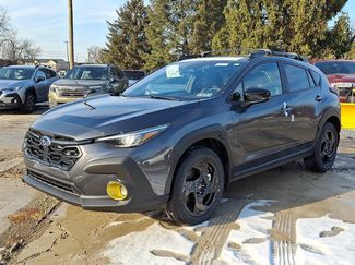 New 2026 Subaru Crosstrek 2.5i Sport video 2