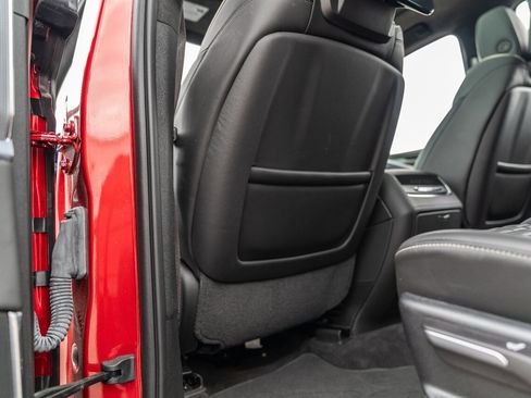 Used 2023 Cadillac Escalade Premium Luxury Platinum image 31