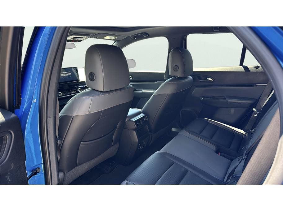 Used 2024 Honda Prologue Elite image 13