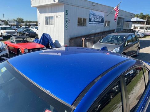 Used 2021 Subaru WRX image 14