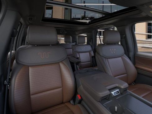 New 2025 Ford Expedition King Ranch image 12