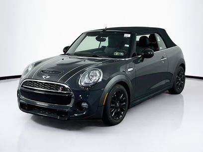 Used 2018 MINI Cooper S