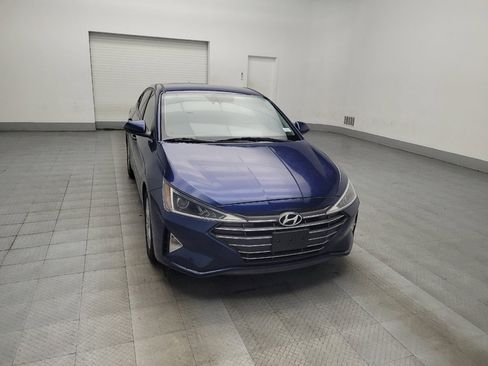 Used 2019 Hyundai Elantra SEL image 14