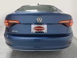 Used 2019 Volkswagen Jetta SE image 4