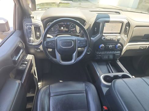 Certified 2023 GMC Sierra 2500 Denali w/ Denali Ultimate Package AWD/4WD image 10