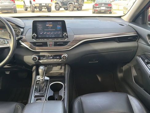Used 2020 Nissan Altima 2.5 SL FWD image 73