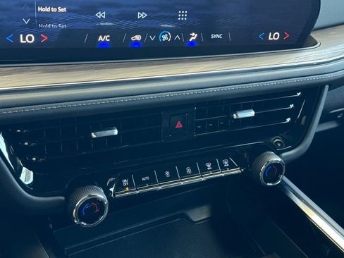 New 2026 Chevrolet Tahoe LS RWD image 20