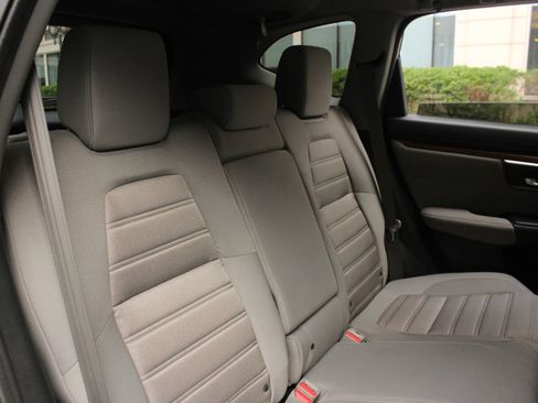 Used 2017 Honda CR-V EX image 21