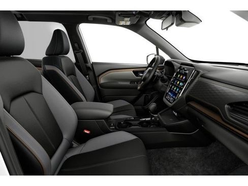 New 2026 Subaru Forester Sport image 16
