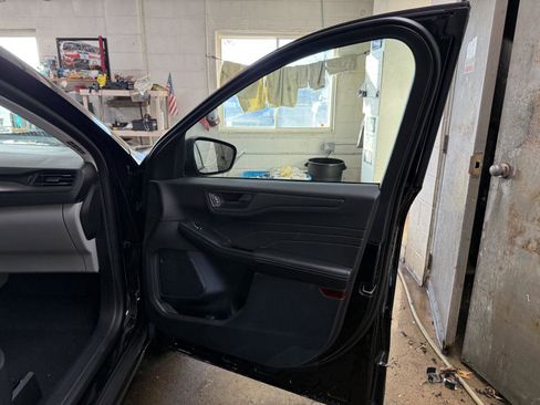 New 2026 Ford Escape Active w/ Cold Weather Package image 29