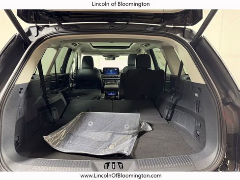 New 2026 Lincoln Aviator Reserve AWD/4WD image 27