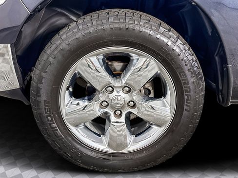 Used 2019 RAM 1500 Big Horn image 27