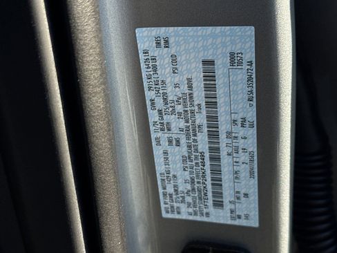 Used 2024 Ford F150 STX image 32