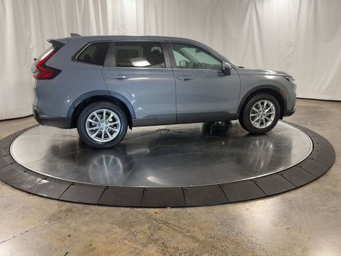 New 2026 Honda CR-V EX image 2