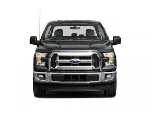 Used 2015 Ford F150 Lariat w/ Equipment Group 502A Luxury image 7