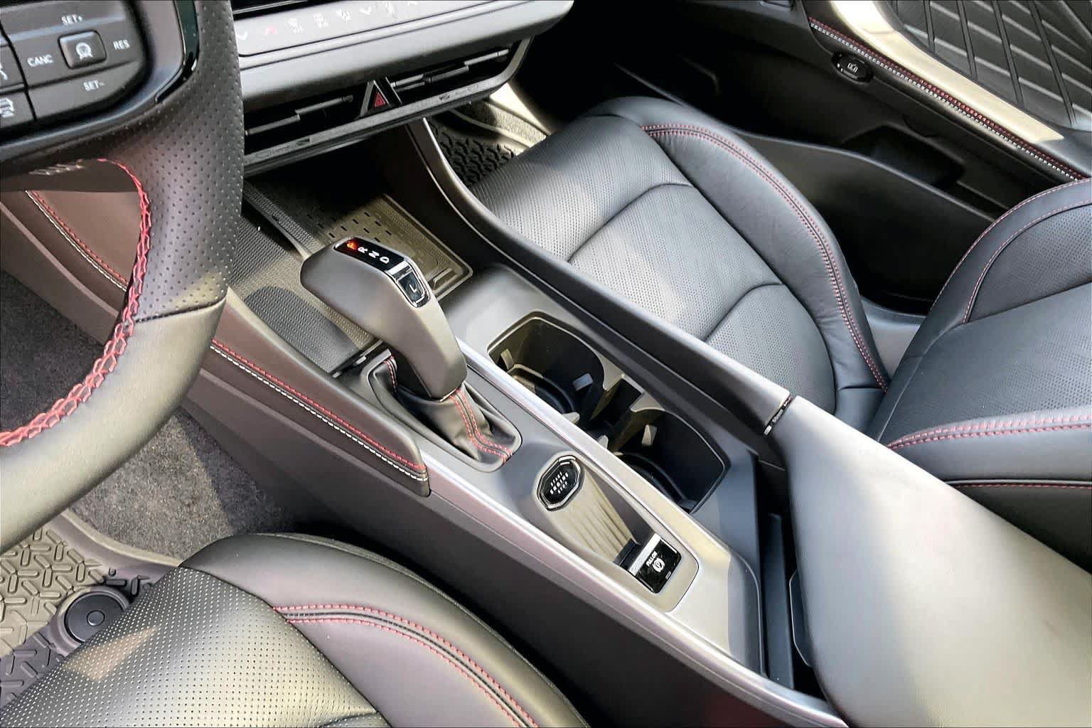 New 2027 Dodge Charger Scat Pack AWD/4WD image 7