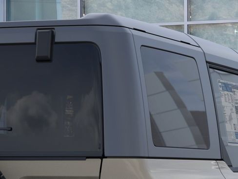 New 2026 Ford Bronco Big Bend AWD/4WD image 26