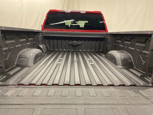 Used 2022 Chevrolet Silverado 2500 LT w/ Convenience Package image 8