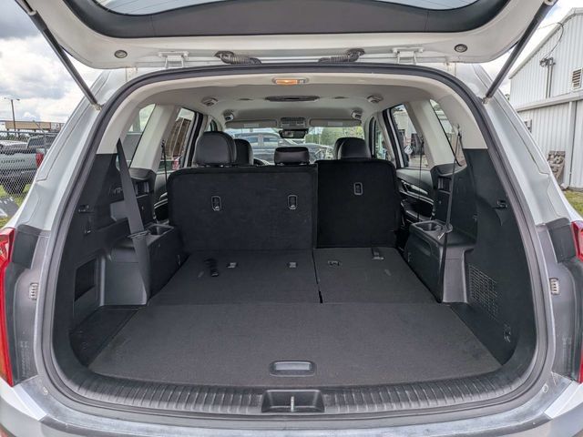 Used 2022 Kia Telluride LX FWD image 11