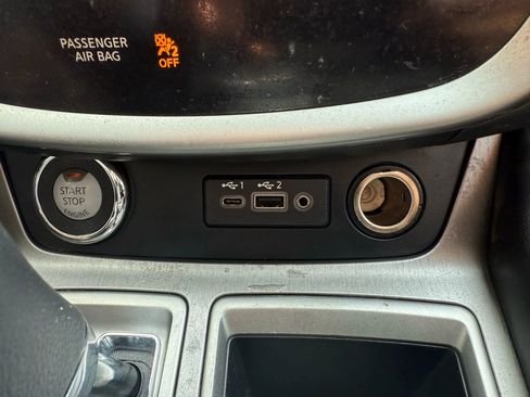 Used 2021 Nissan Murano SV image 22