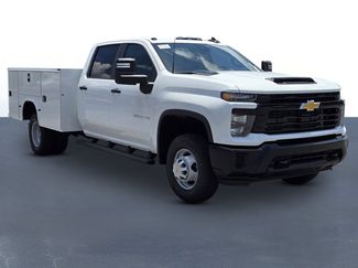 New 2026 Chevrolet Silverado 3500 W/T AWD/4WD video 2