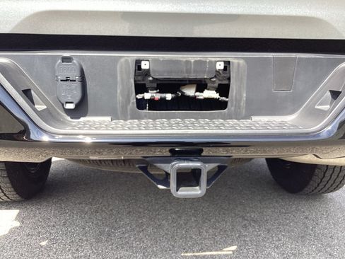 Used 2024 Chevrolet Colorado Trail Boss w/ Advanced Trailering Package AWD/4WD image 26