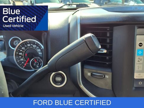 Used 2024 RAM 2500 Big Horn image 18