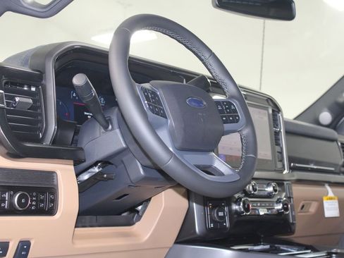 New 2026 Ford F250 Lariat w/ Chrome Package image 26