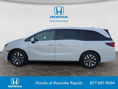 New 2026 Honda Odyssey EX-L image 2