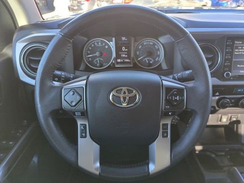 Used 2023 Toyota Tacoma SR5 AWD/4WD image 21