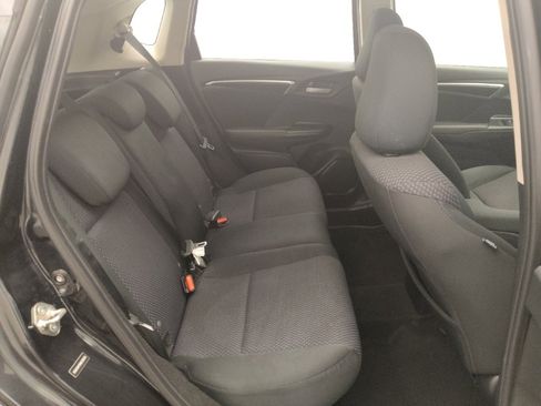 Used 2019 Honda Fit LX image 19