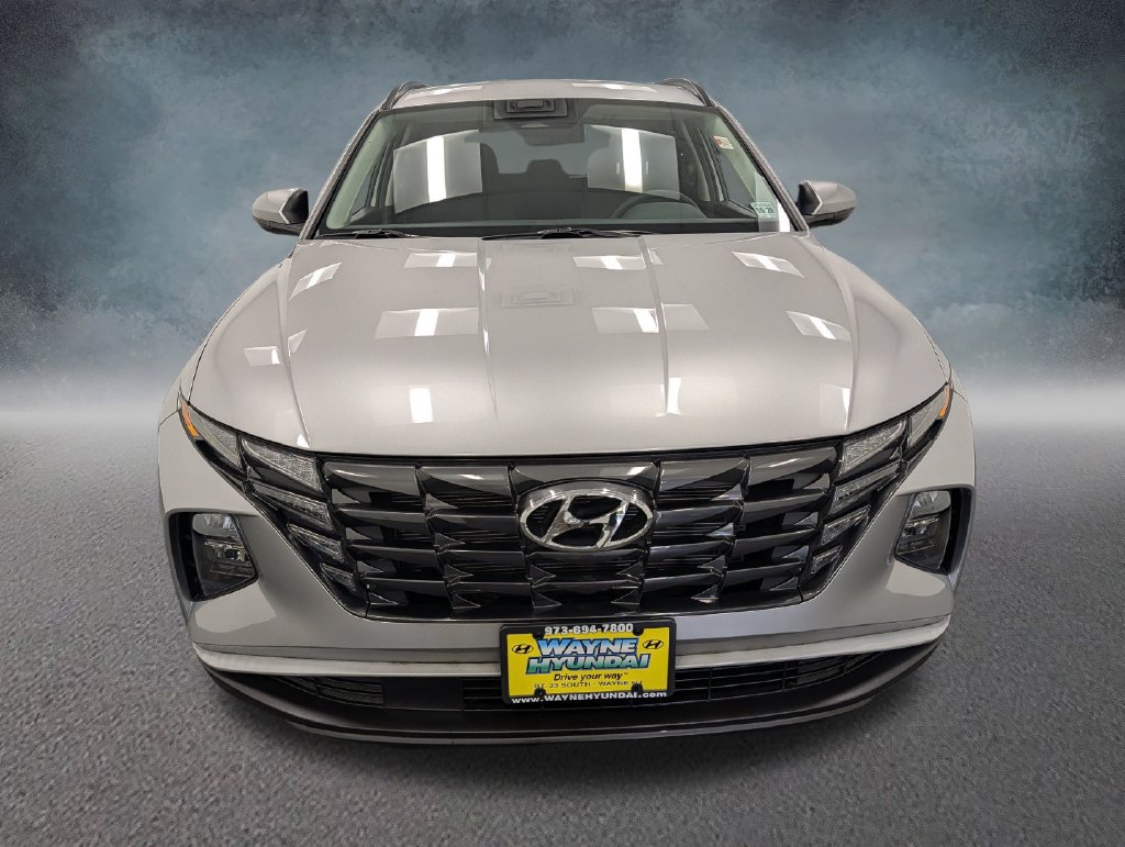 Certified 2024 Hyundai Tucson SEL AWD/4WD image 20