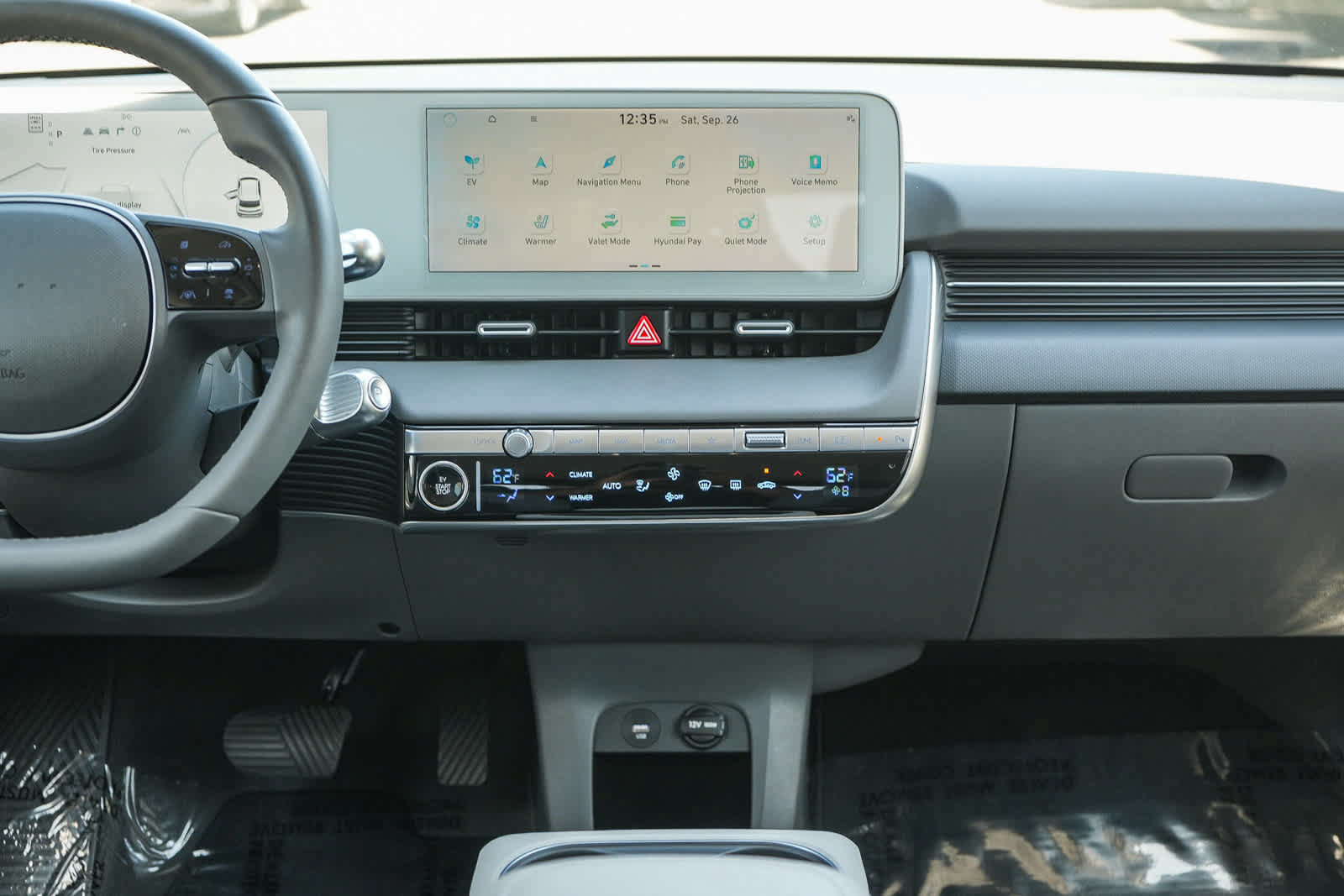 Used 2024 Hyundai Ioniq 5 SEL RWD image 16
