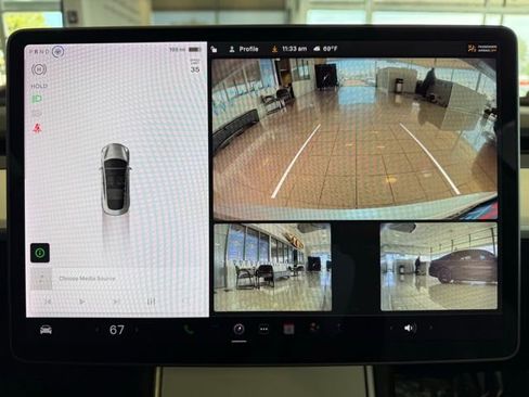 Used 2018 Tesla Model 3 Long Range image 14