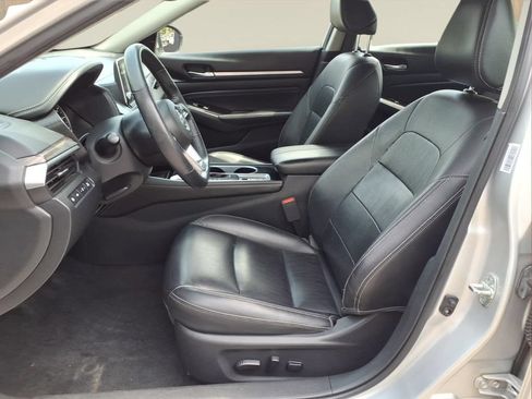 Used 2020 Nissan Altima 2.5 Platinum AWD/4WD image 14