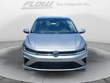 New 2025 Volkswagen Jetta SE image 2