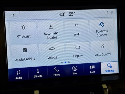 Used 2021 Ford Mustang GT Premium w/ GT Performance Package image 44