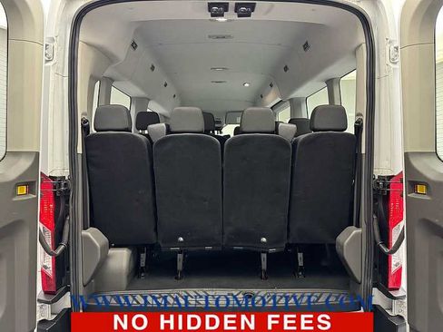 Used 2023 Ford Transit 350 XLT RWD image 14
