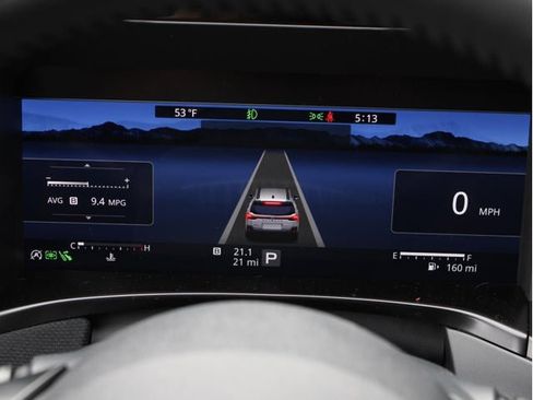 New 2026 Subaru Outback Premium image 29