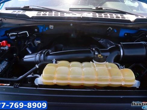 Used 2017 Ford F150 Lariat w/ Equipment Group 502A Luxury AWD/4WD image 31