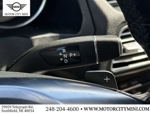 Used 2017 Mercedes-Benz E 400 4MATIC Coupe w/ Premium 2 Package image 26
