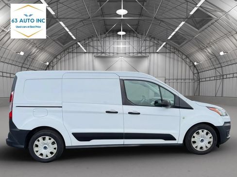 Used 2019 Ford Transit Connect XL FWD image 4