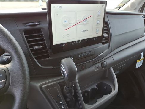 New 2026 Ford Transit 250 148 Medium Roof w/ Load Area Protection Package image 16