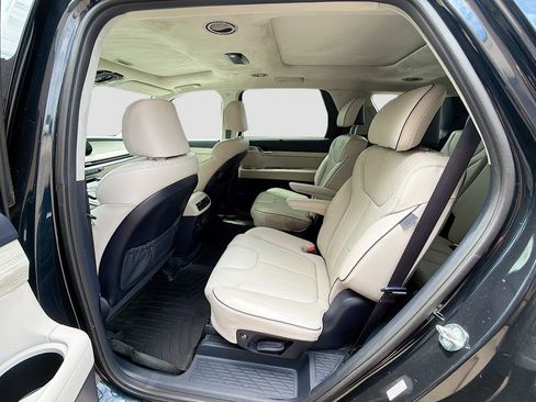Used 2024 Hyundai Palisade Calligraphy AWD/4WD image 24