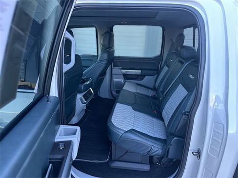 Certified 2023 Ford F150 Limited image 24