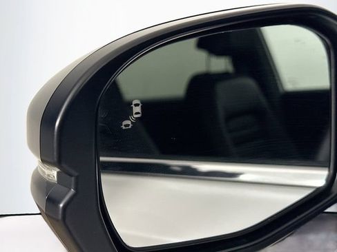 Certified 2025 Honda CR-V Sport-L image 18