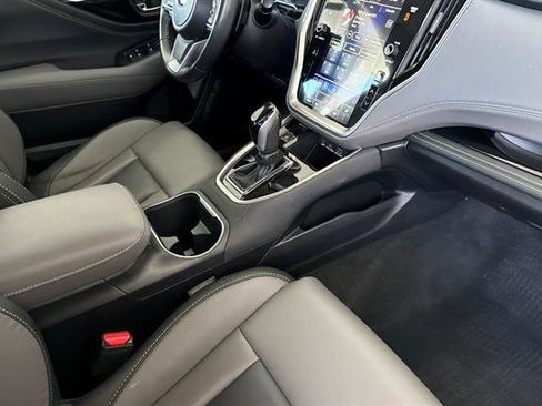 Used 2023 Subaru Outback Onyx Edition AWD/4WD image 17