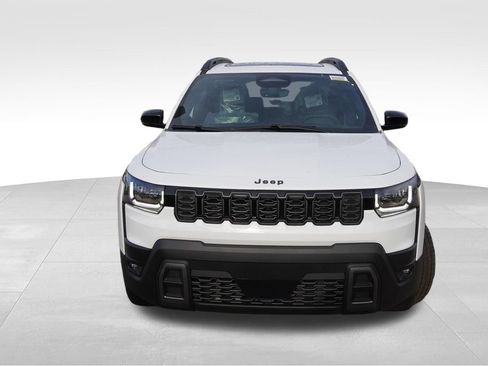 New 2026 Jeep Cherokee Limited AWD/4WD image 8