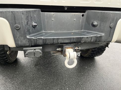 Used 2014 Ford F250 Platinum w/ FX4 Off-Road Package image 11