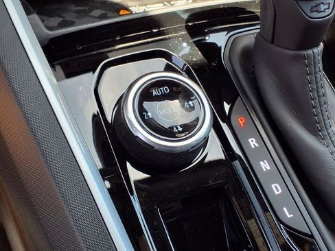 New 2025 Chevrolet Colorado Trail Boss image 14